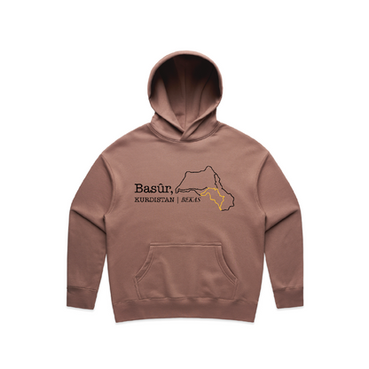 Welat Hoodie (Fe)
