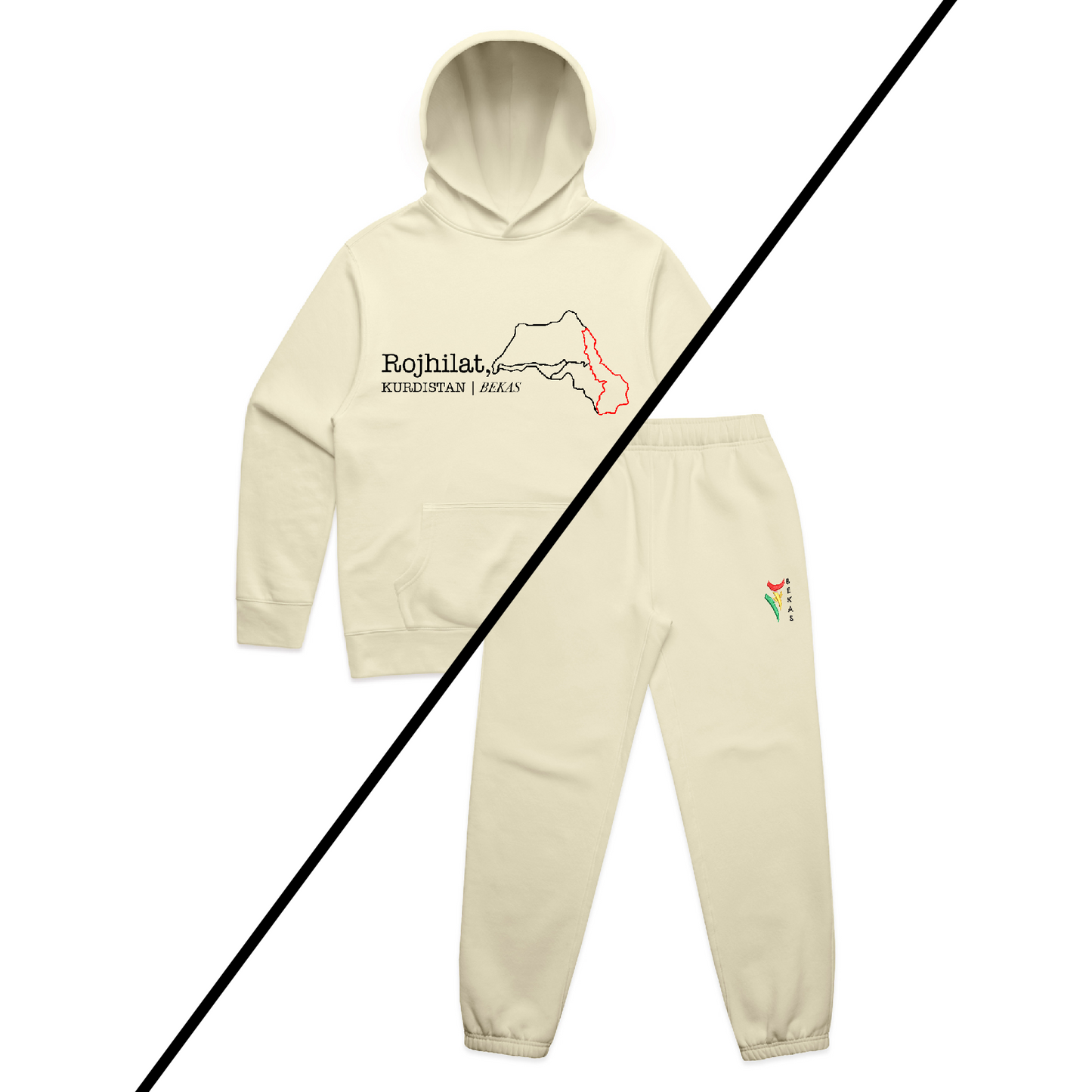 Welat Tracksuit (Ma)