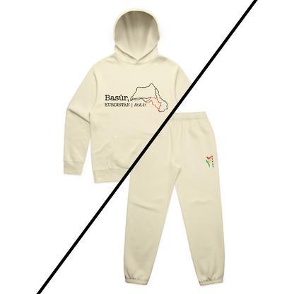 Welat Tracksuit (Ma)