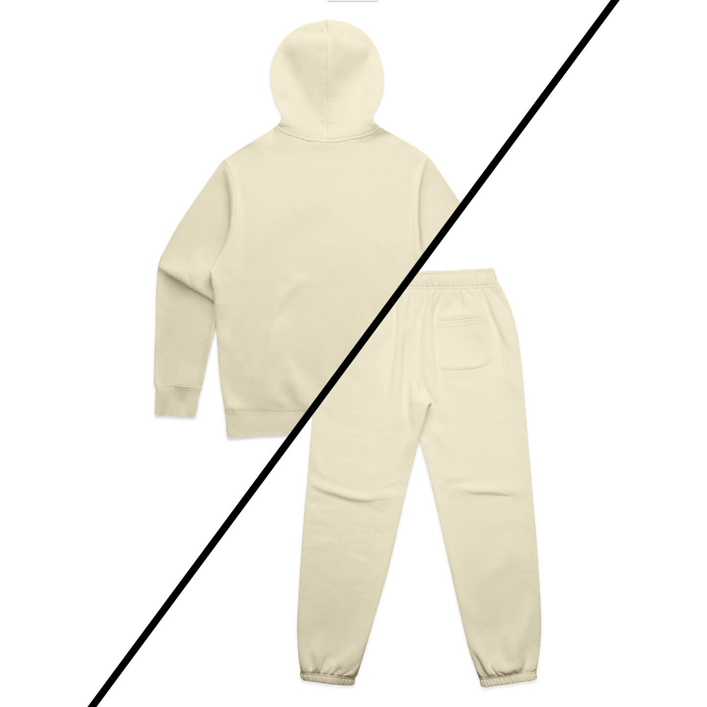 Welat Tracksuit (Ma)