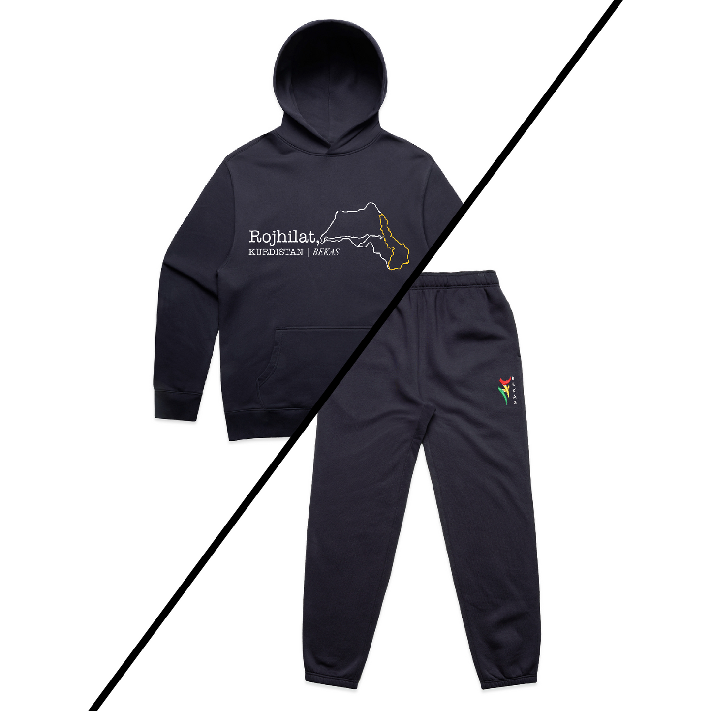 Welat Tracksuit (Ma)