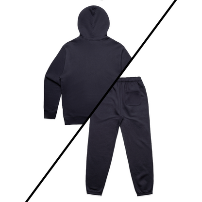 Welat Tracksuit (Ma)