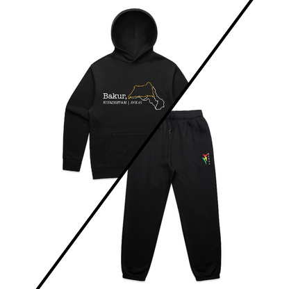Welat Tracksuit (Ma)