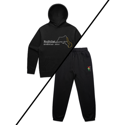 Welat Tracksuit (Ma)