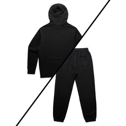 Welat Tracksuit (Ma)