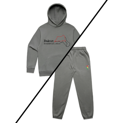 Welat Tracksuit (Ma)