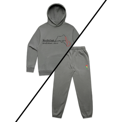 Welat Tracksuit (Ma)
