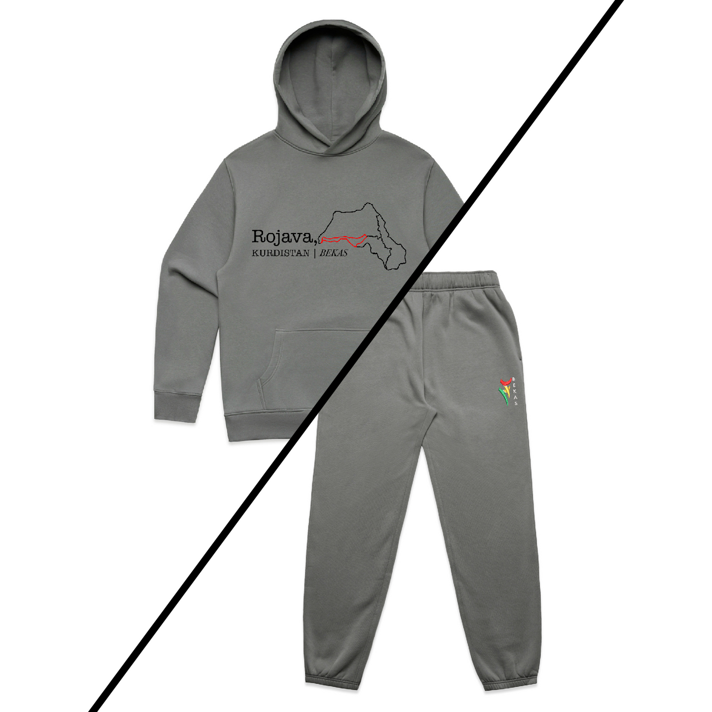 Welat Tracksuit (Ma)