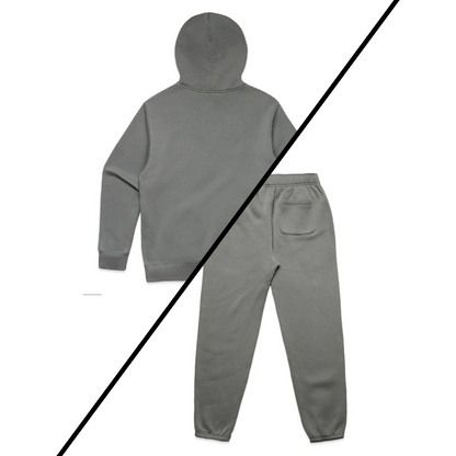 Welat Tracksuit (Ma)