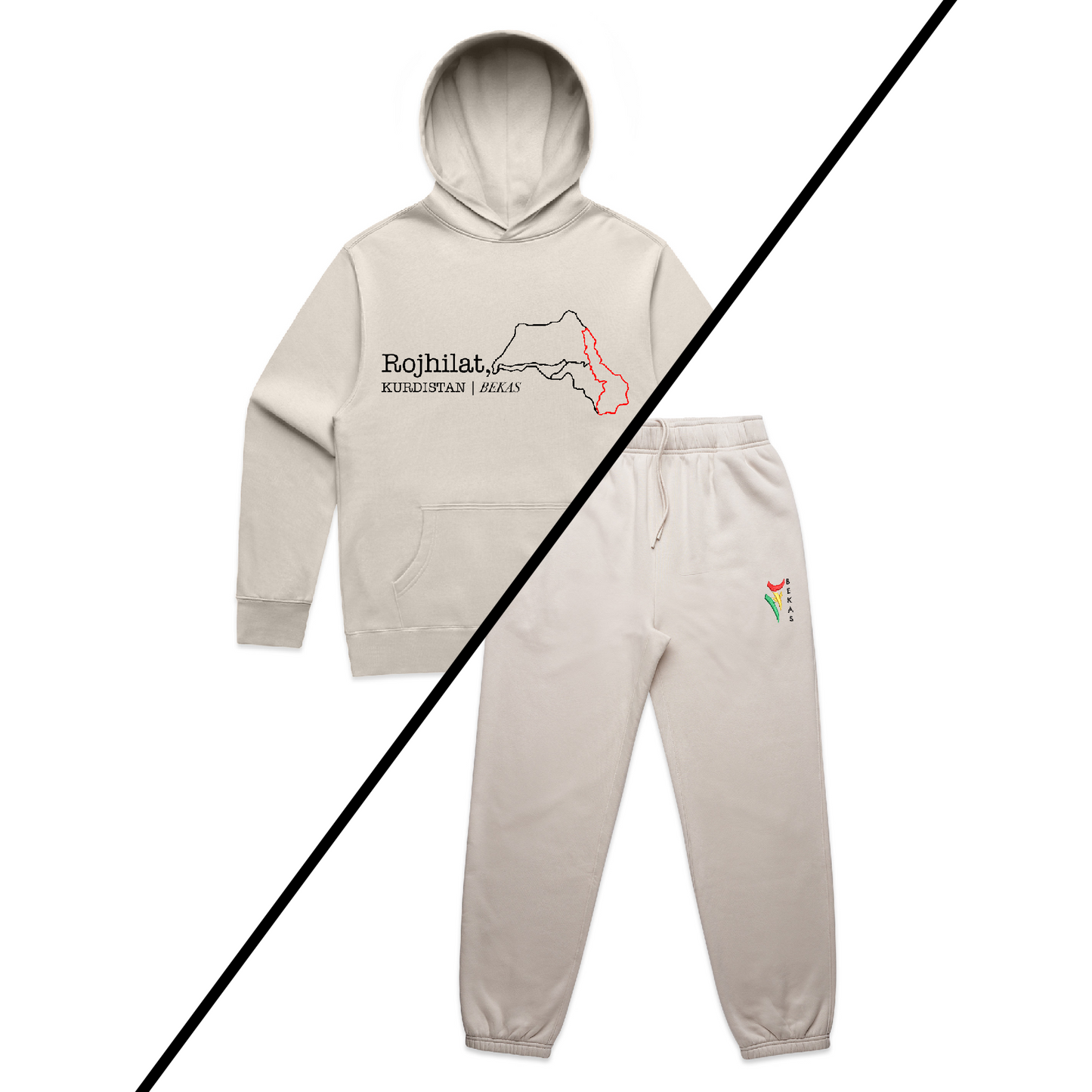 Welat Tracksuit (Ma)