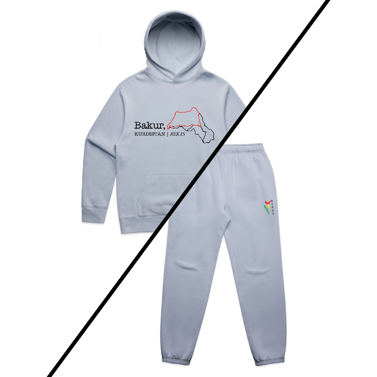 Welat Tracksuit (Ma)
