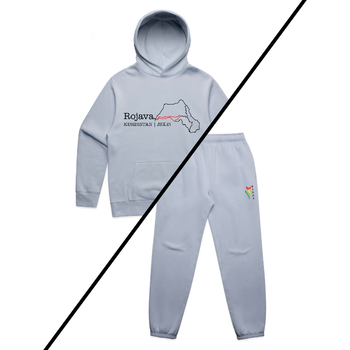 Welat Tracksuit (Ma)