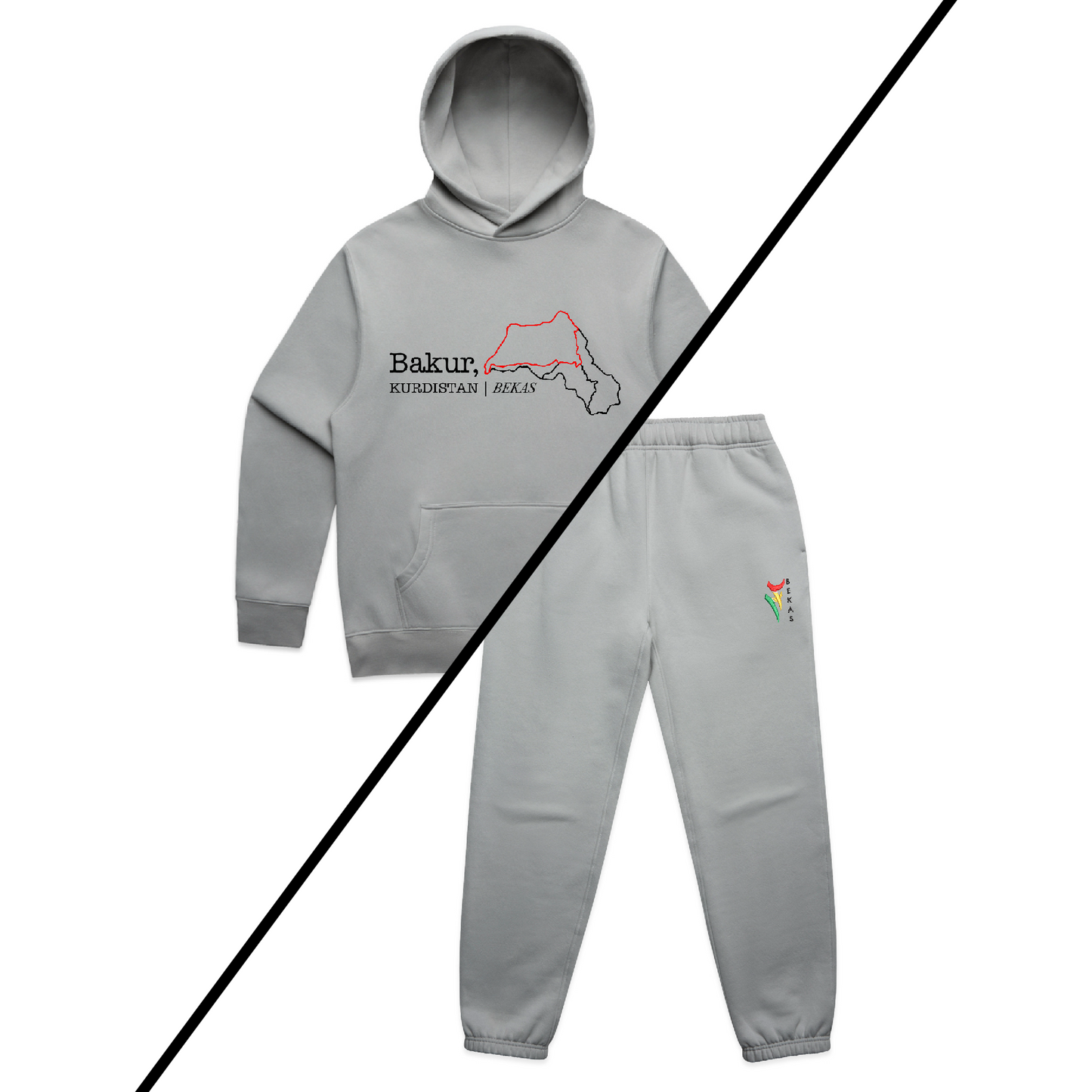 Welat Tracksuit (Ma)