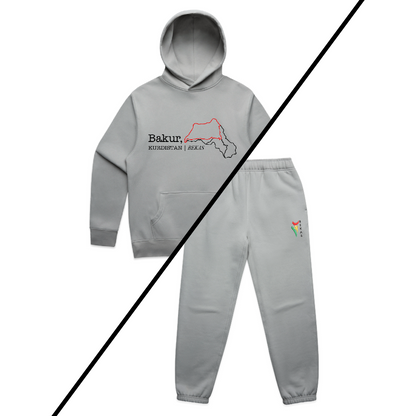 Welat Tracksuit (Ma)