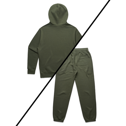 Welat Tracksuit (Ma)
