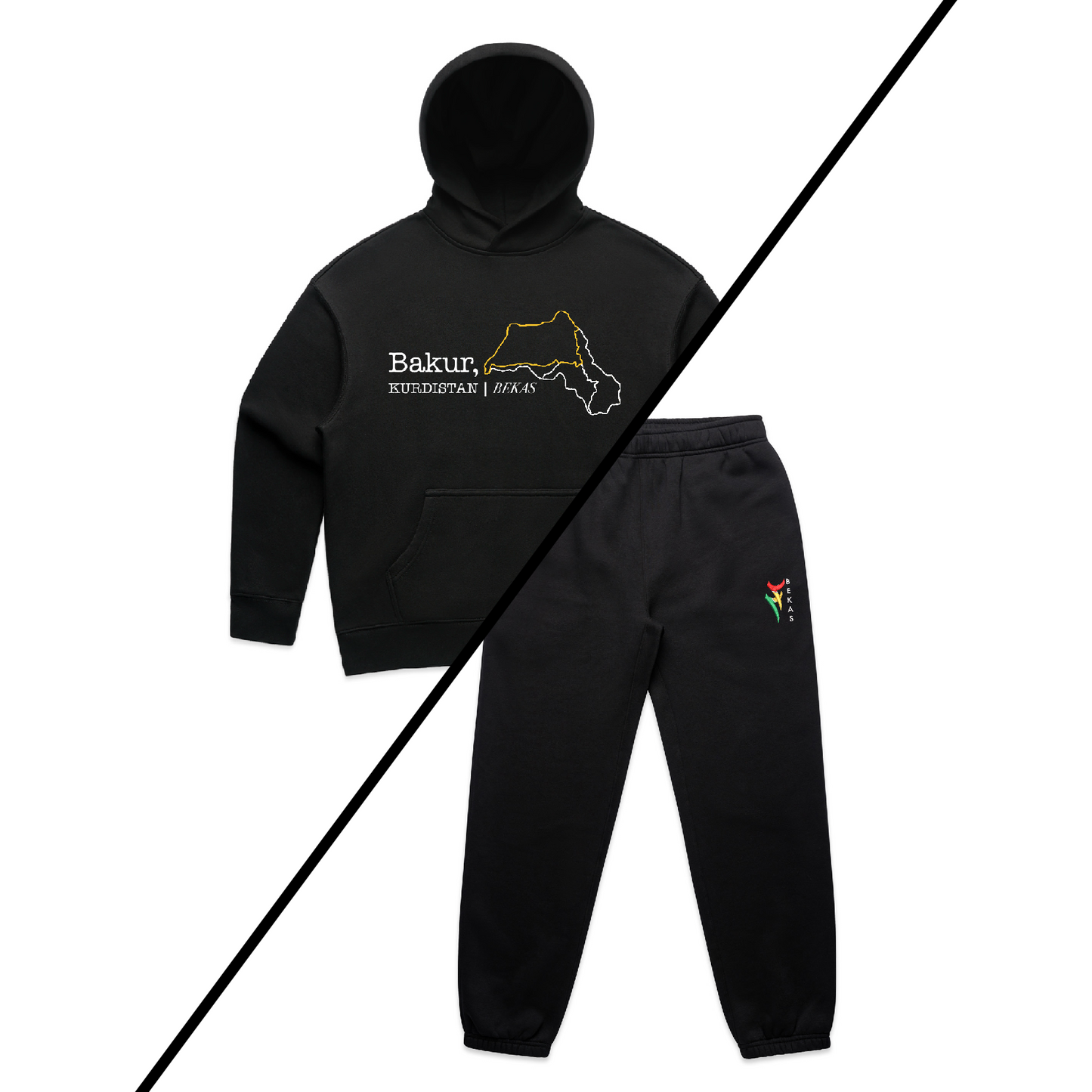 Welat Tracksuit (Fe)