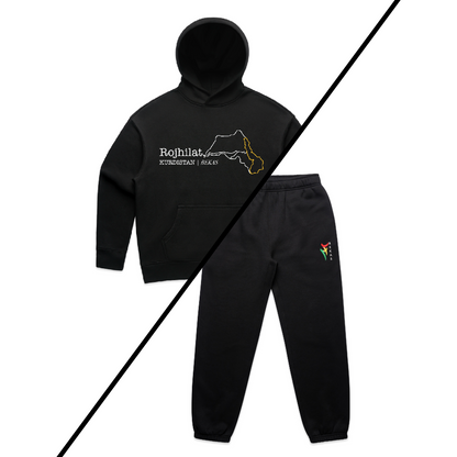 Welat Tracksuit (Fe)