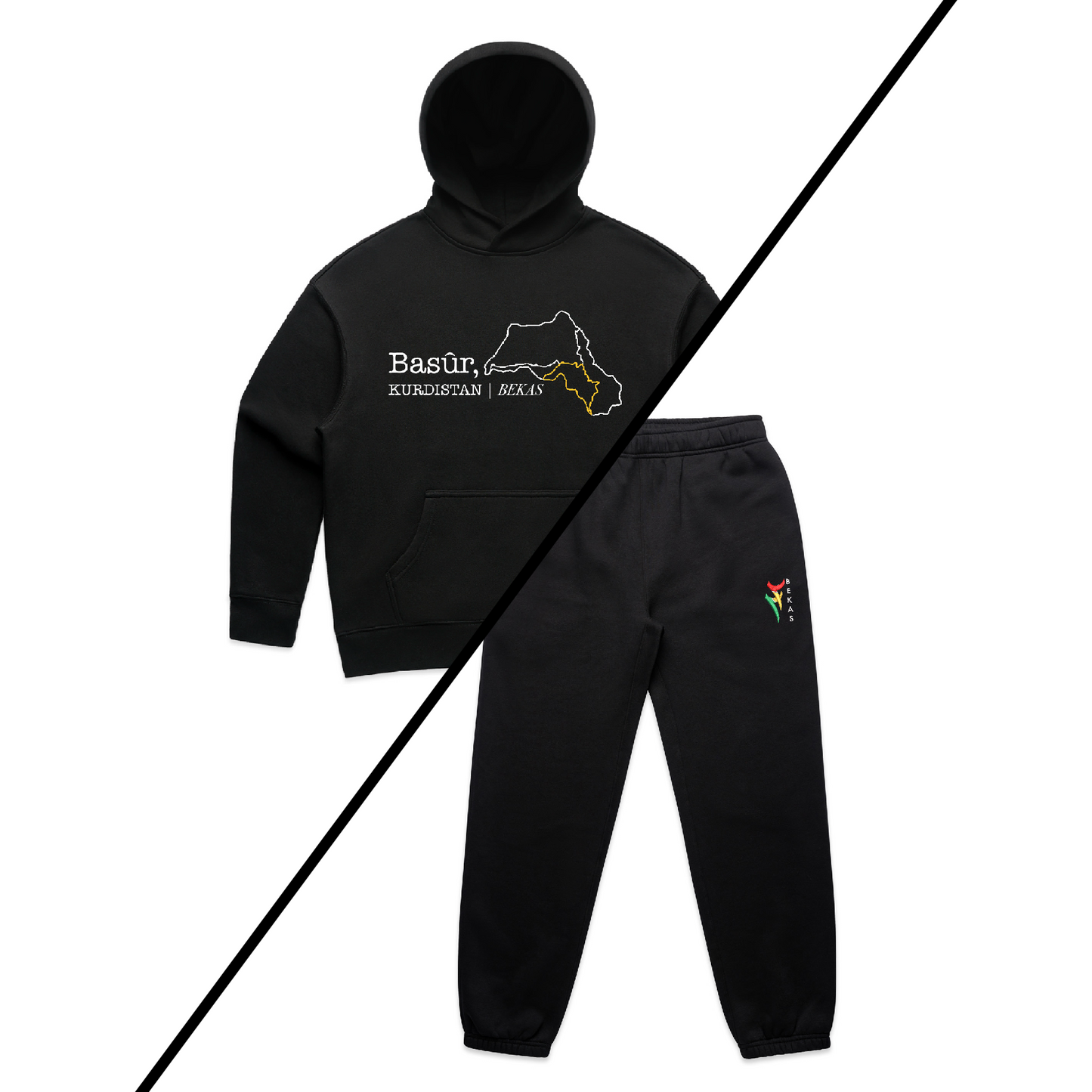 Welat Tracksuit (Fe)