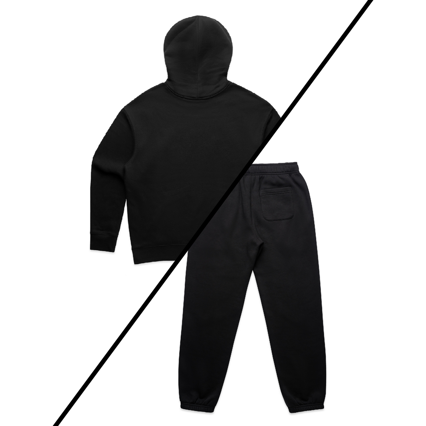 Welat Tracksuit (Fe)