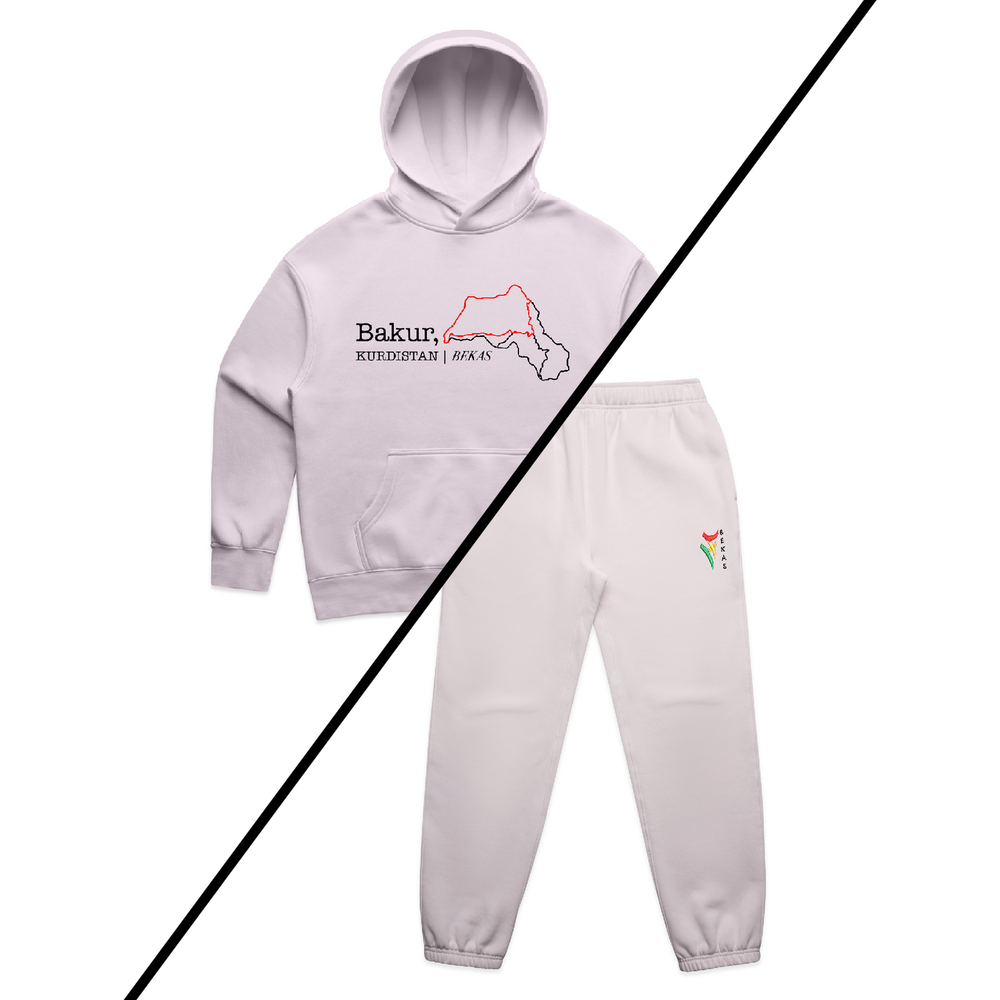 Welat Tracksuit (Fe)