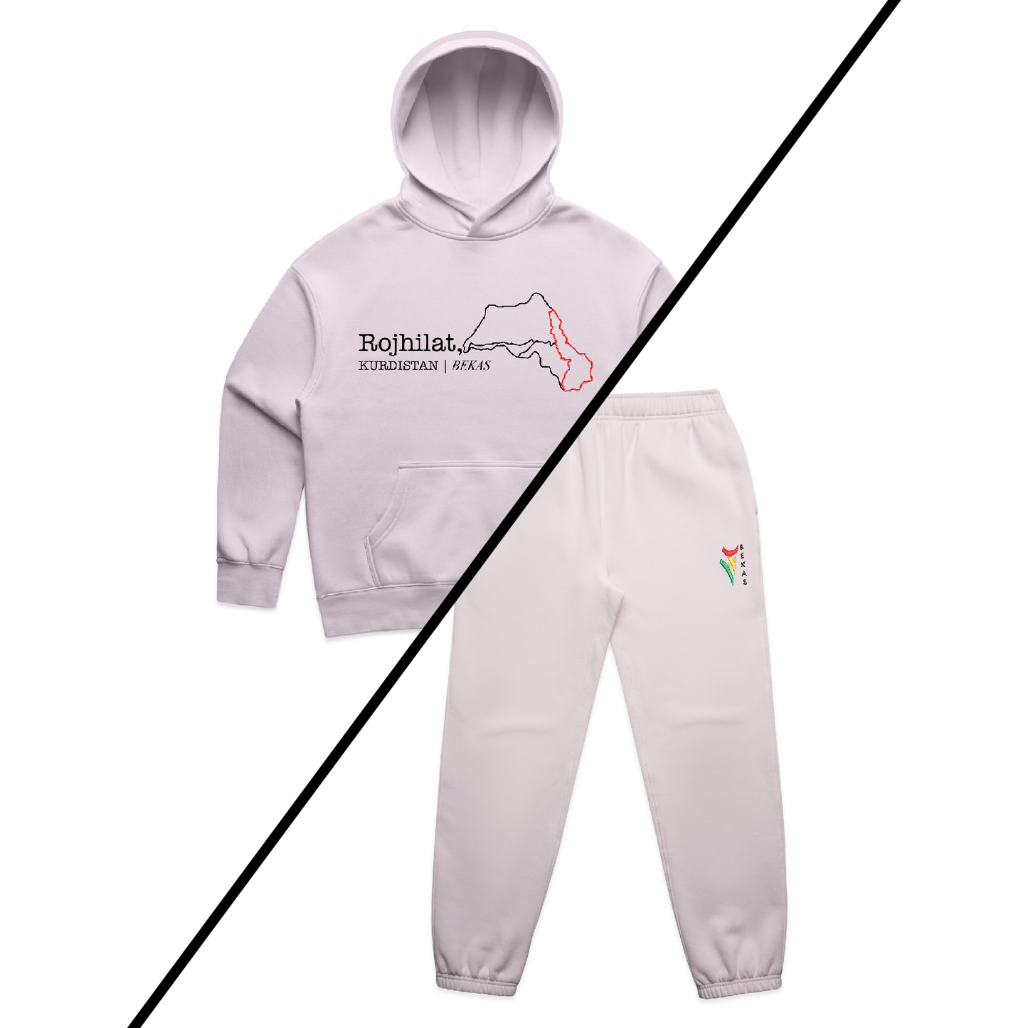 Welat Tracksuit (Fe)