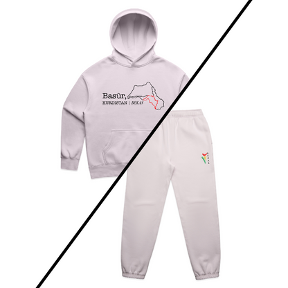 Welat Tracksuit (Fe)