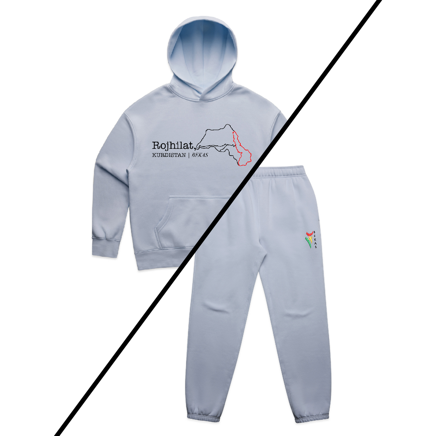 Welat Tracksuit (Fe)
