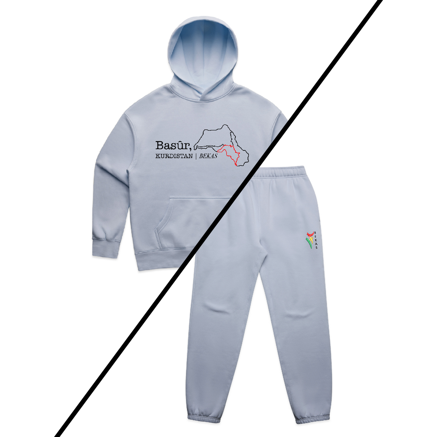Welat Tracksuit (Fe)