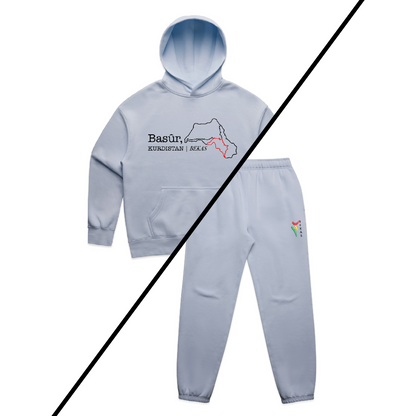 Welat Tracksuit (Fe)