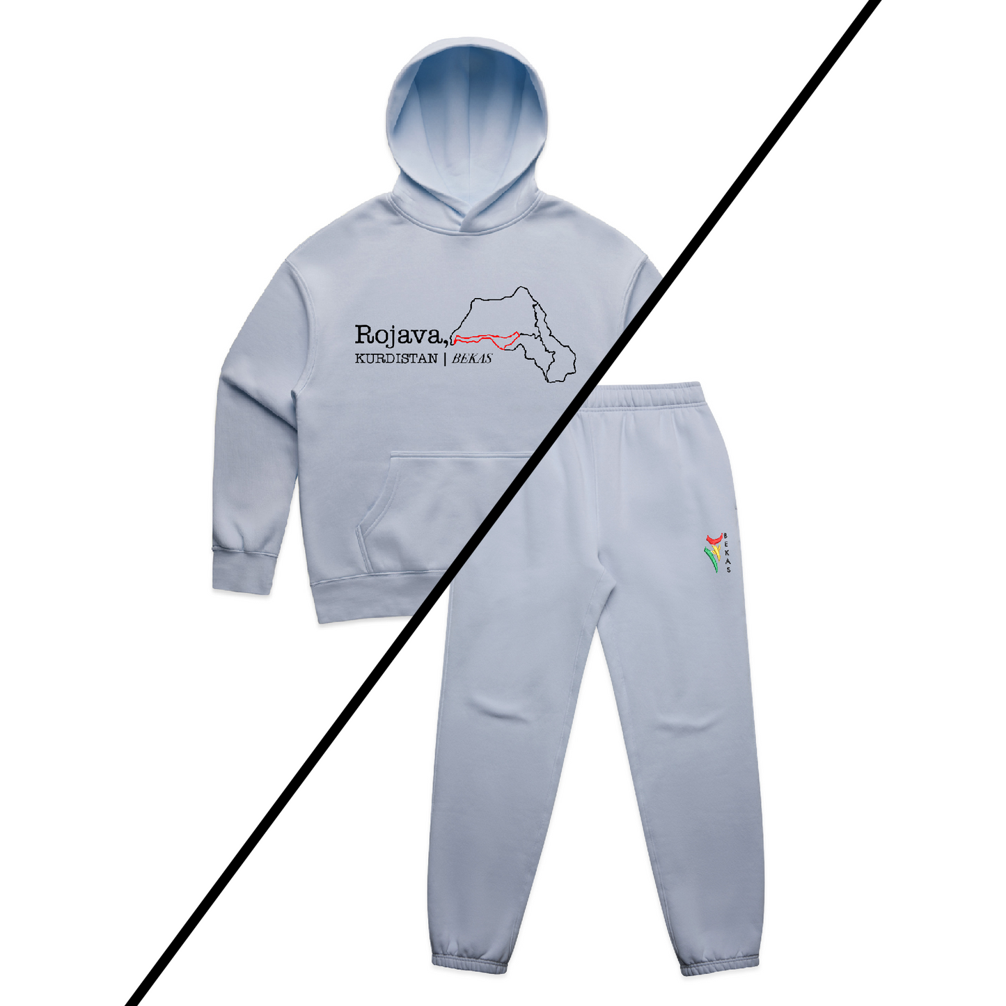 Welat Tracksuit (Fe)
