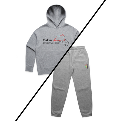 Welat Tracksuit (Fe)