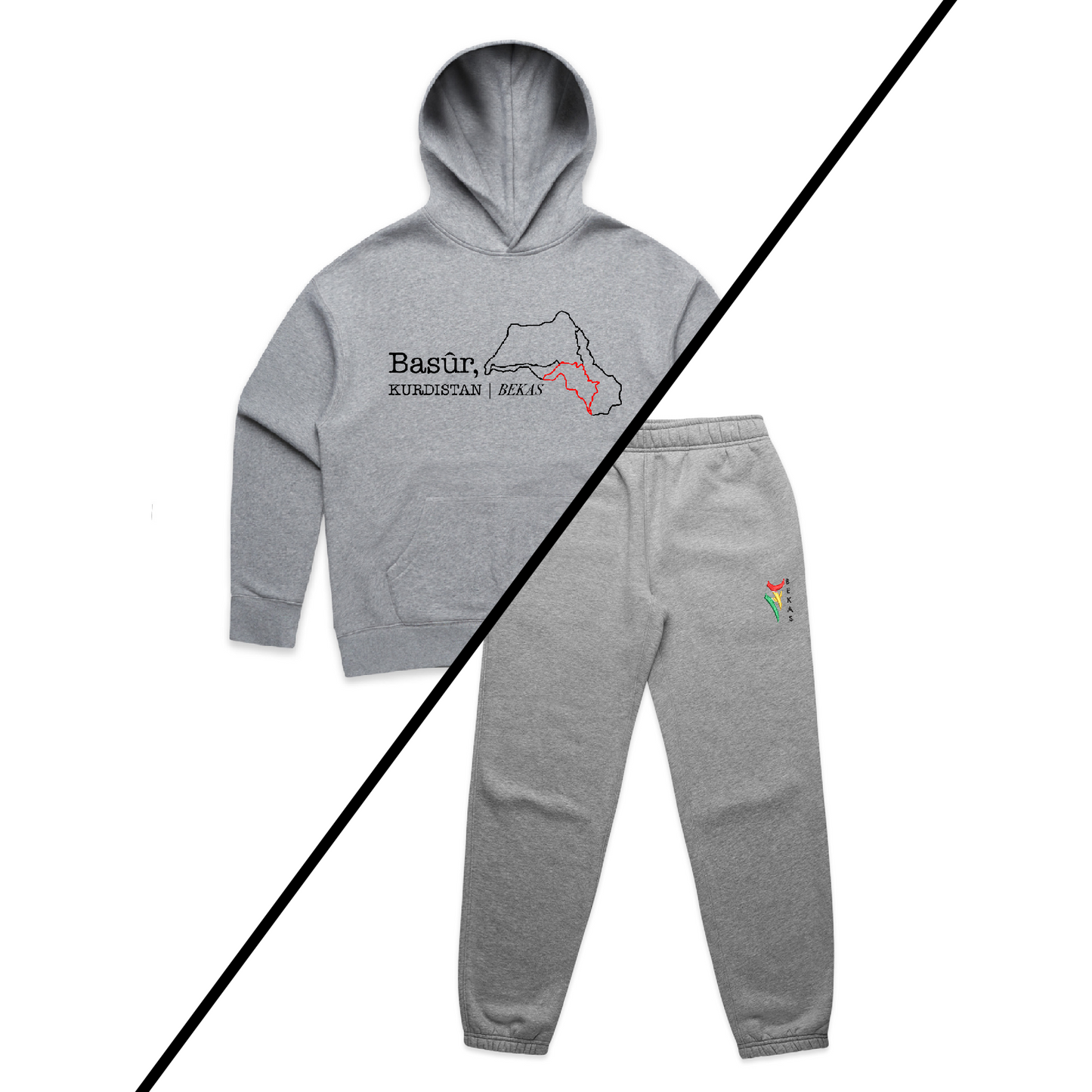 Welat Tracksuit (Fe)