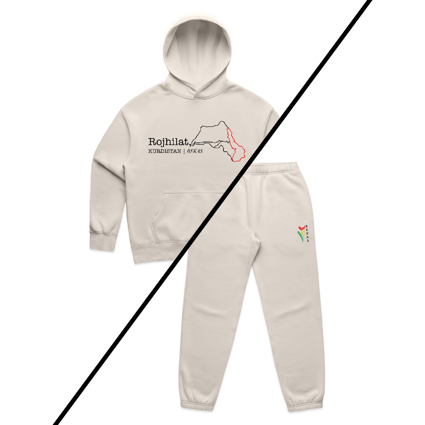 Welat Tracksuit (Fe)