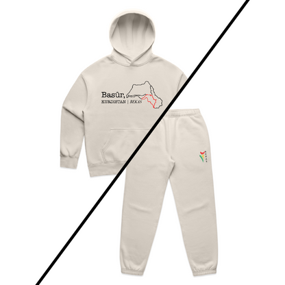 Welat Tracksuit (Fe)