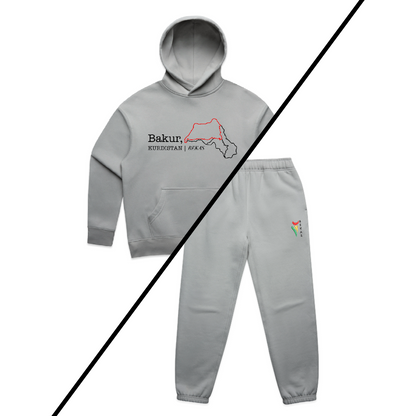 Welat Tracksuit (Fe)