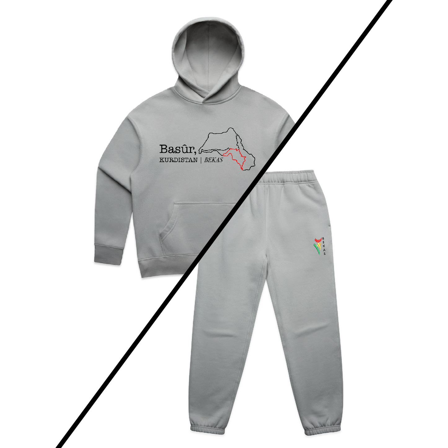 Welat Tracksuit (Fe)