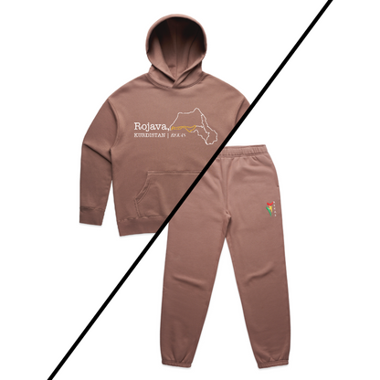 Welat Tracksuit (Fe)