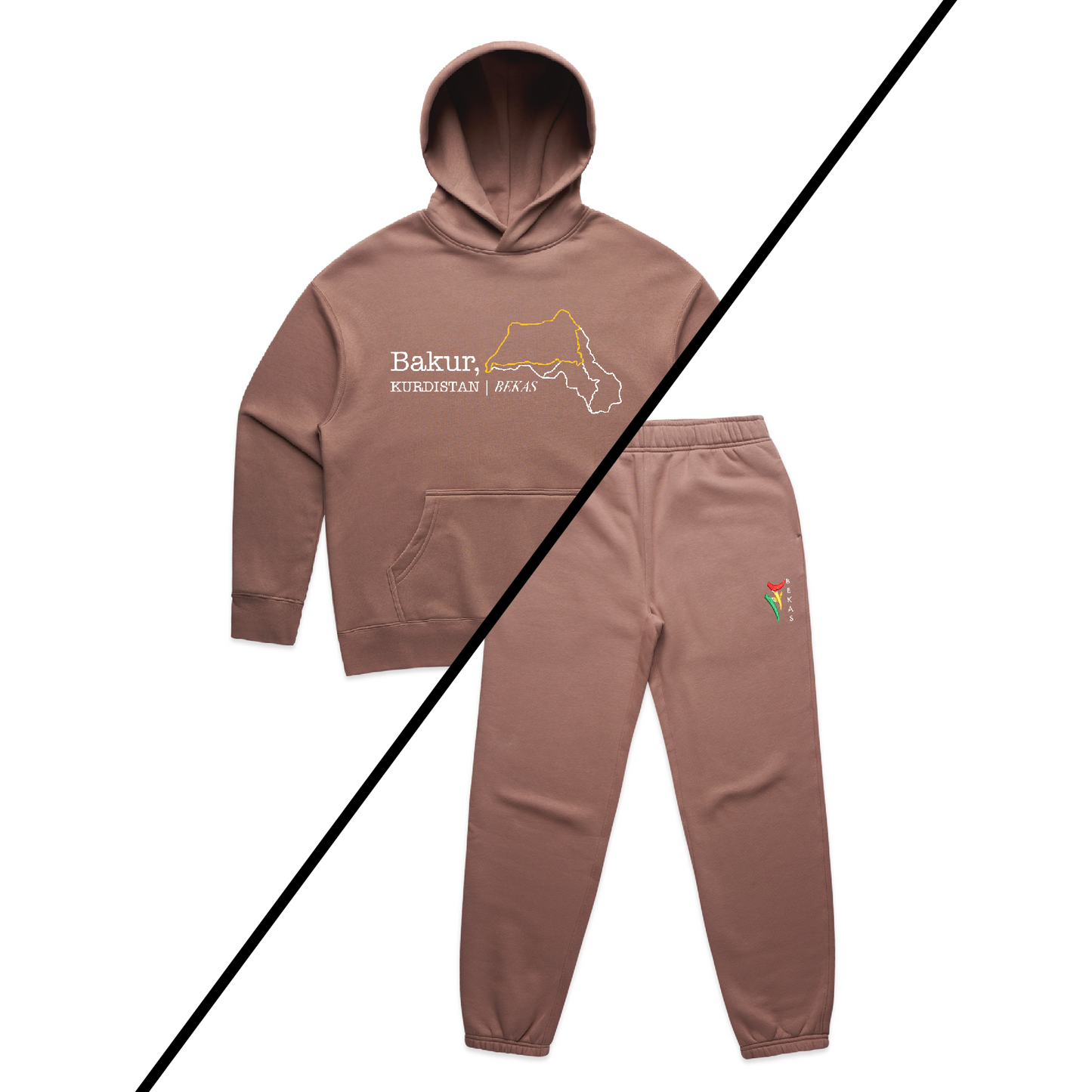 Welat Tracksuit (Fe)