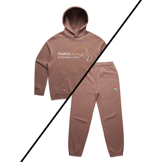 Welat Tracksuit (Fe)